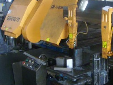 高青SM45模具钢