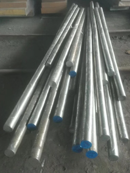 高青P20模具钢