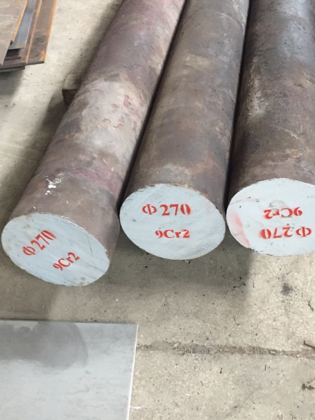 高青9Cr2工具钢